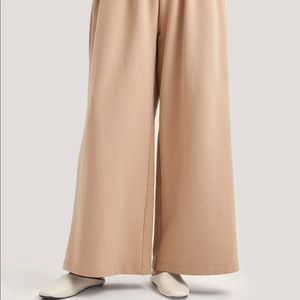 Nap Loungewear -Repose Sweatpants - with strings (cookie dough)